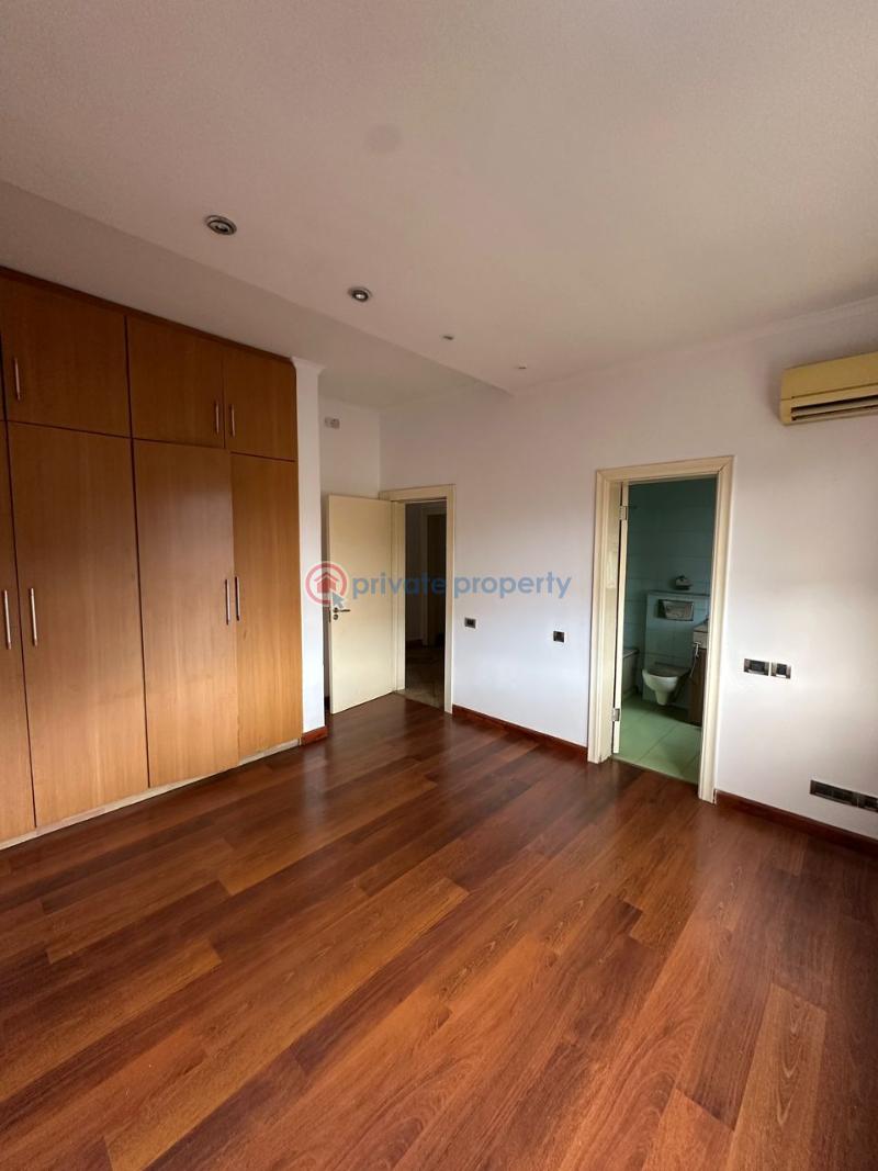3 bedroom Block Of Flats For Rent Ikoyi Lagos - 11