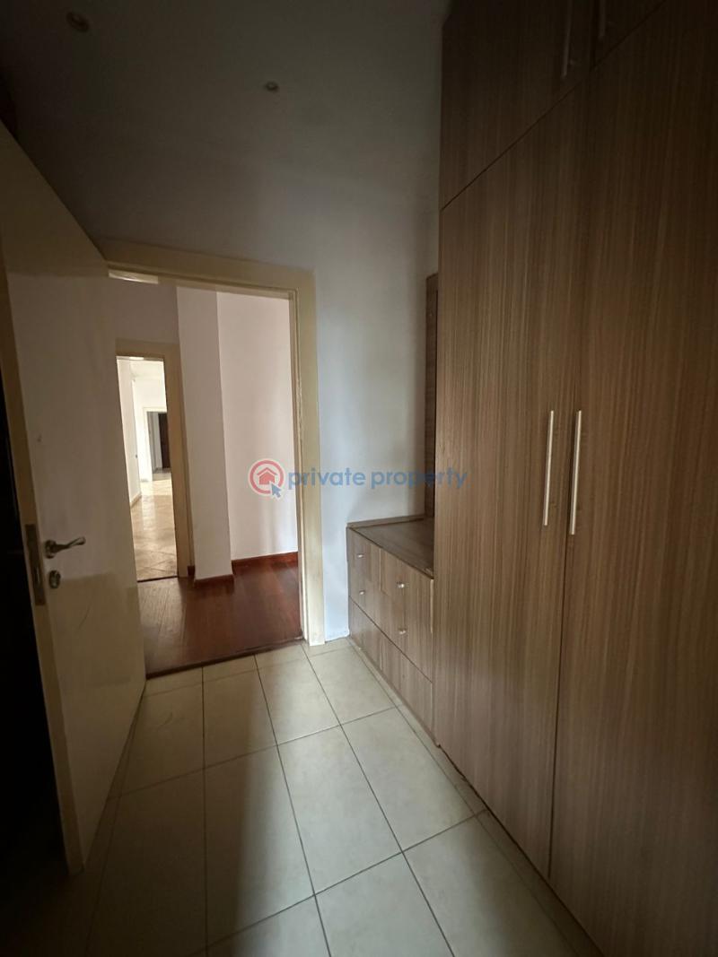 3 bedroom Block Of Flats For Rent Ikoyi Lagos - 12