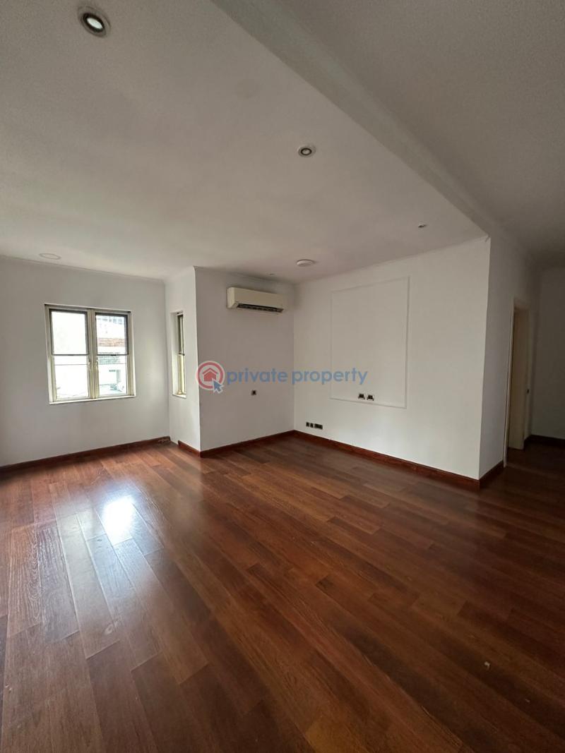 3 bedroom Block Of Flats For Rent Ikoyi Lagos - 18