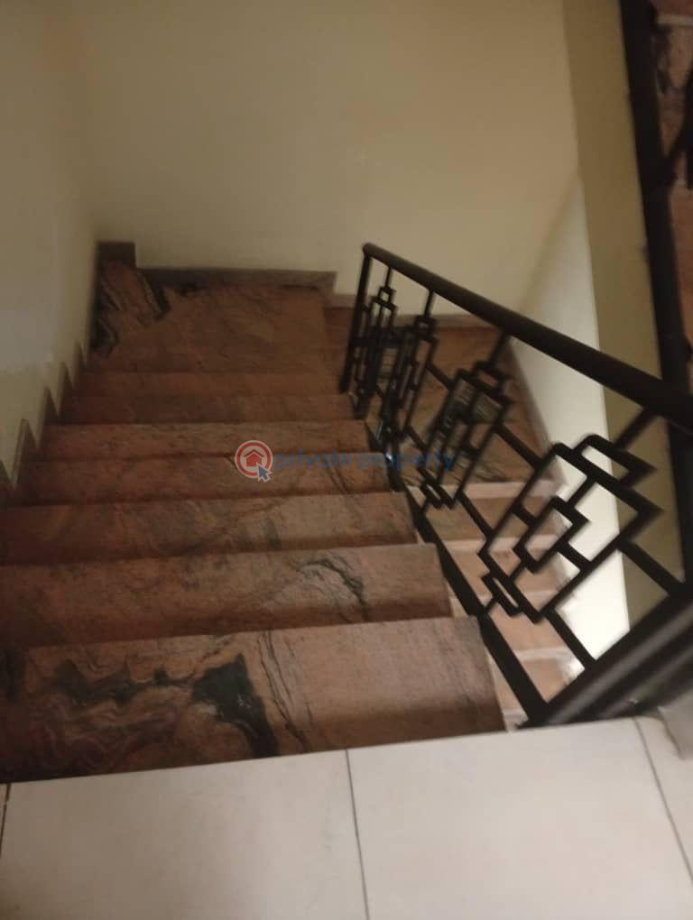 Well maintained spacious 3 bedroom apartment with ample parking space - 15 3 bedroom Block Of Flats For Rent Parkview Estate Ikoyi Lagos - 15