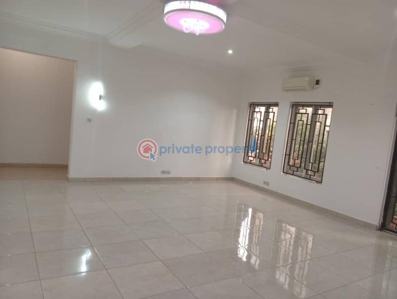 Well maintained spacious 3 bedroom apartment with ample parking space - 12 3 bedroom Block Of Flats For Rent Parkview Estate Ikoyi Lagos - 12