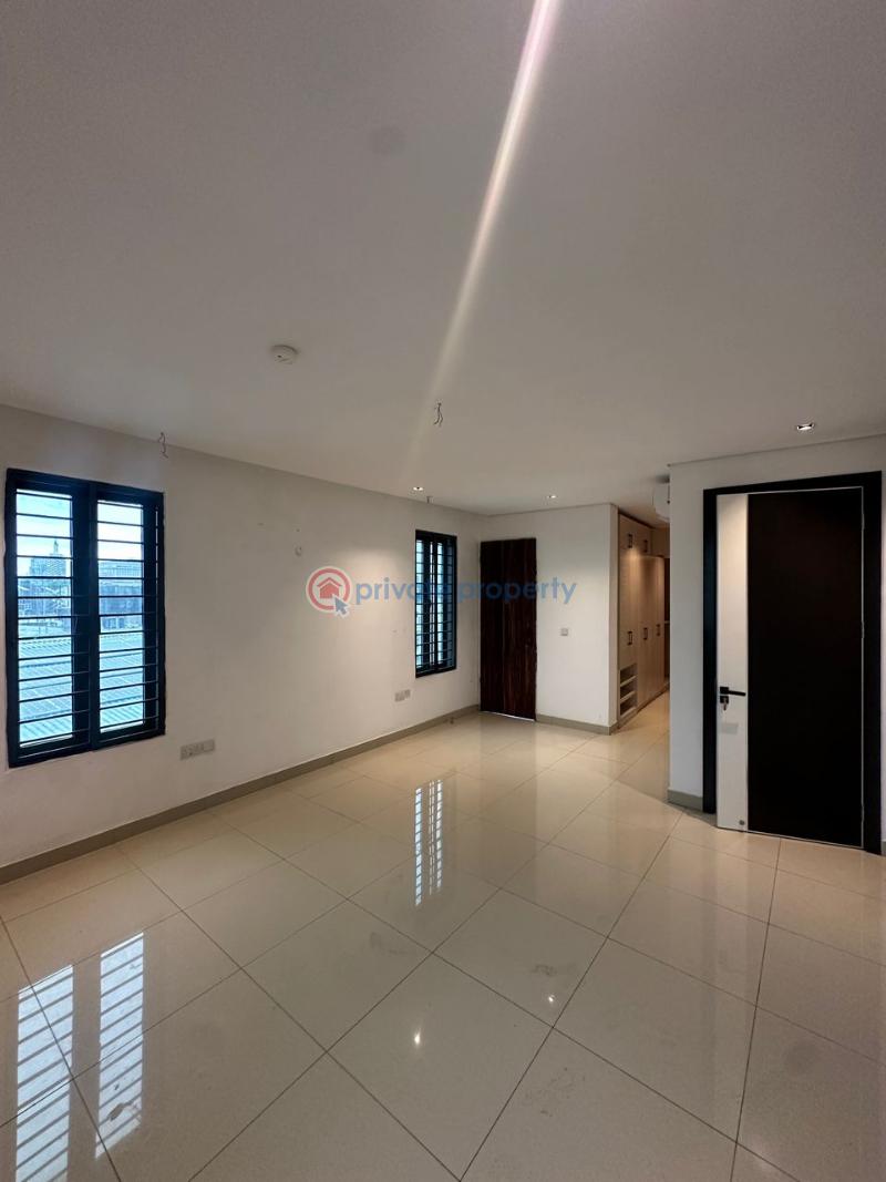 3 bedroom Shared Apartment For Rent Ikoyi Lagos - 4