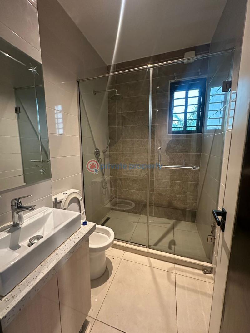 3 bedroom Shared Apartment For Rent Ikoyi Lagos - 14