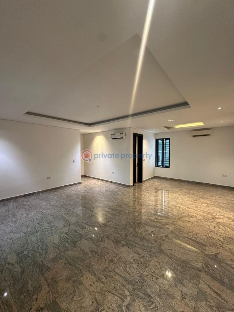 3 bedroom Shared Apartment For Rent Ikoyi Lagos - 5