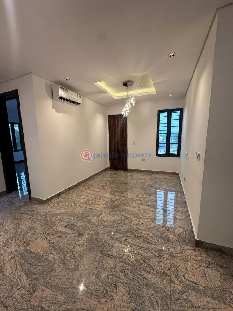 3 bedroom Shared Apartment For Rent Ikoyi Lagos - 13