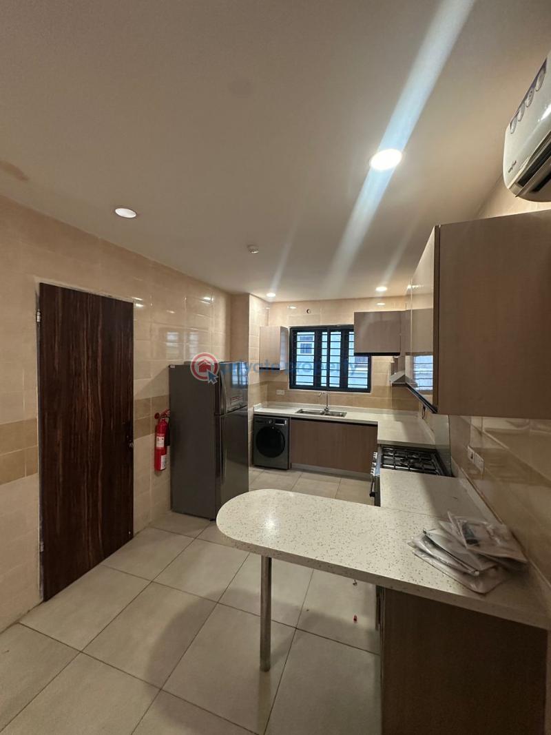 3 bedroom Shared Apartment For Rent Ikoyi Lagos - 9