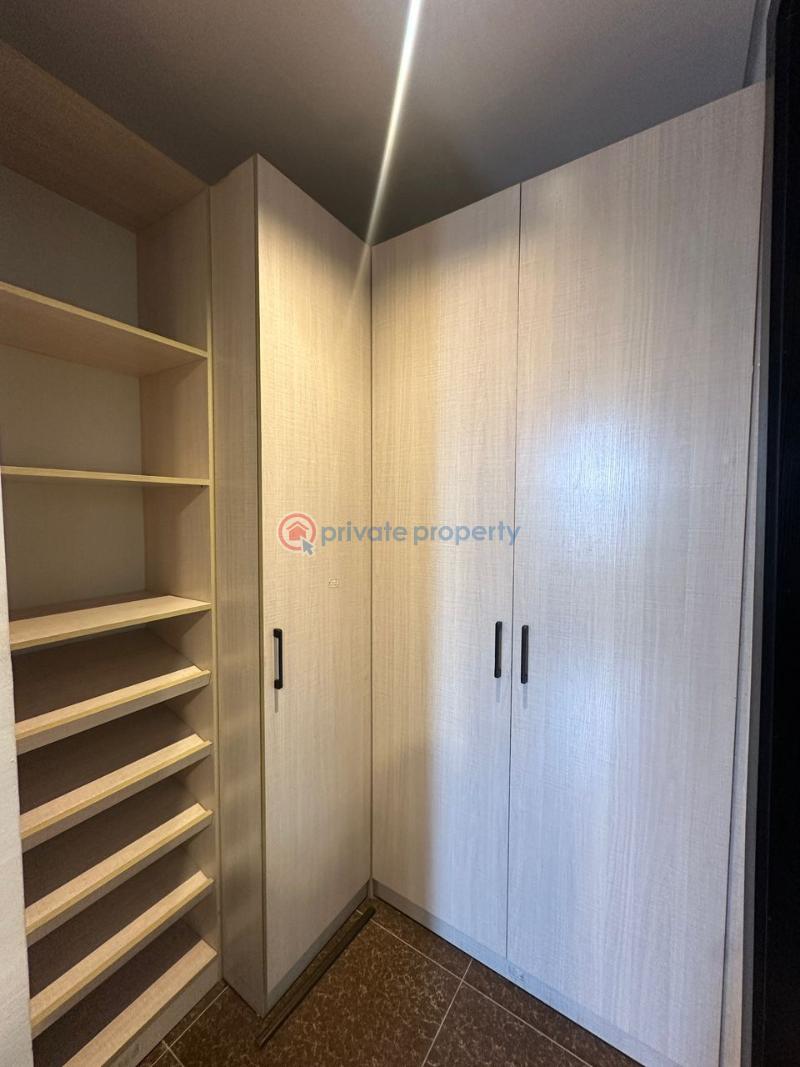 3 bedroom Shared Apartment For Rent Ikoyi Lagos - 16