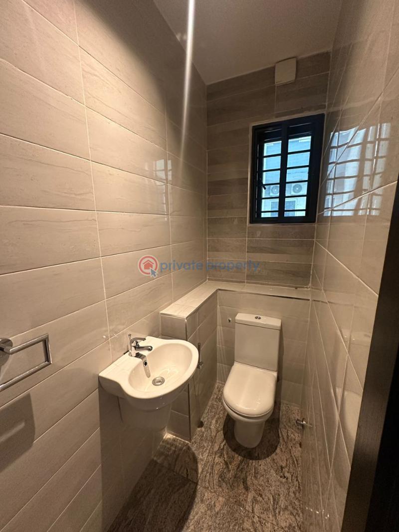 3 bedroom Shared Apartment For Rent Ikoyi Lagos - 3