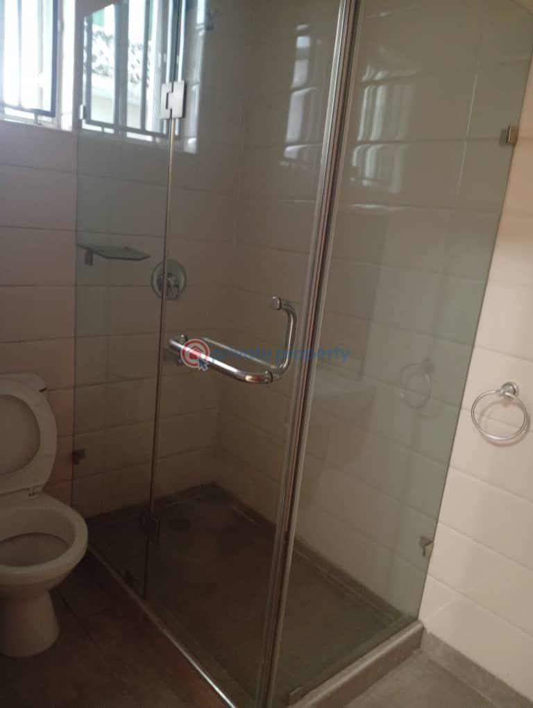 Well maintained spacious 3 bedroom apartment with ample parking space - 9 3 bedroom Block Of Flats For Rent Parkview Estate Ikoyi Lagos - 9