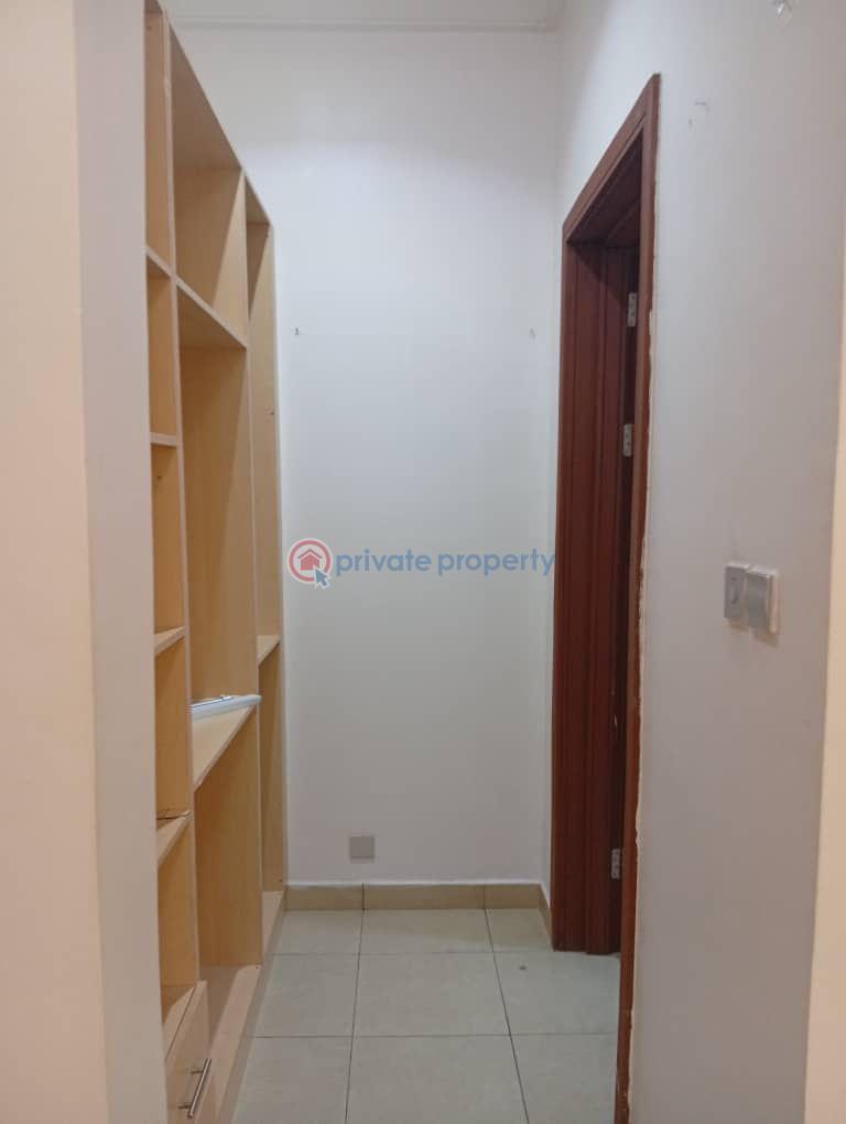 Well maintained spacious 3 bedroom apartment with ample parking space - 5 3 bedroom Block Of Flats For Rent Parkview Estate Ikoyi Lagos - 5