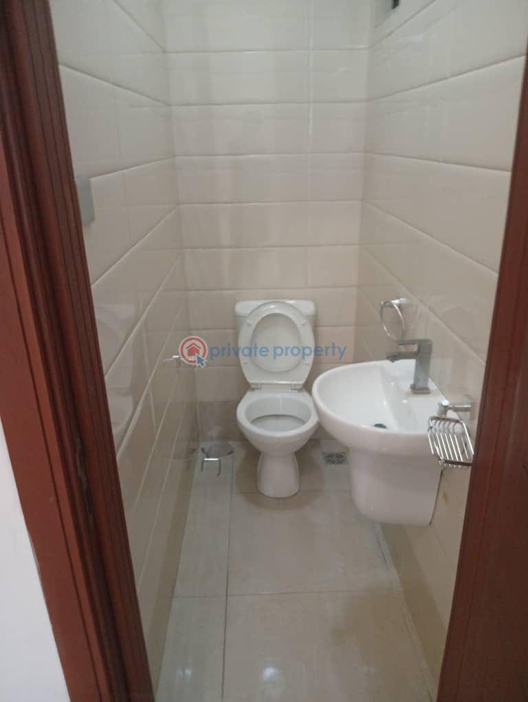 Well maintained spacious 3 bedroom apartment with ample parking space - 8 3 bedroom Block Of Flats For Rent Parkview Estate Ikoyi Lagos - 8