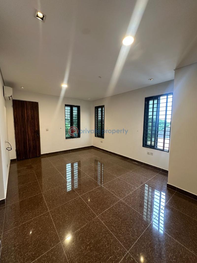 3 bedroom Shared Apartment For Rent Ikoyi Lagos - 12