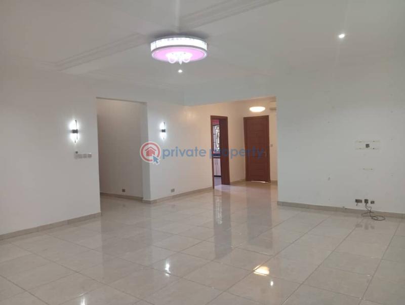 Well maintained spacious 3 bedroom apartment with ample parking space - 11 3 bedroom Block Of Flats For Rent Parkview Estate Ikoyi Lagos - 11