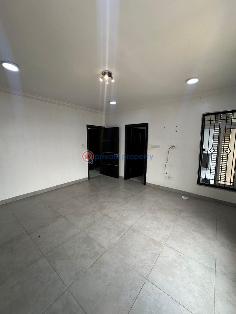 3 bedroom Flat & Apartment For Rent Ikoyi Lagos - 15