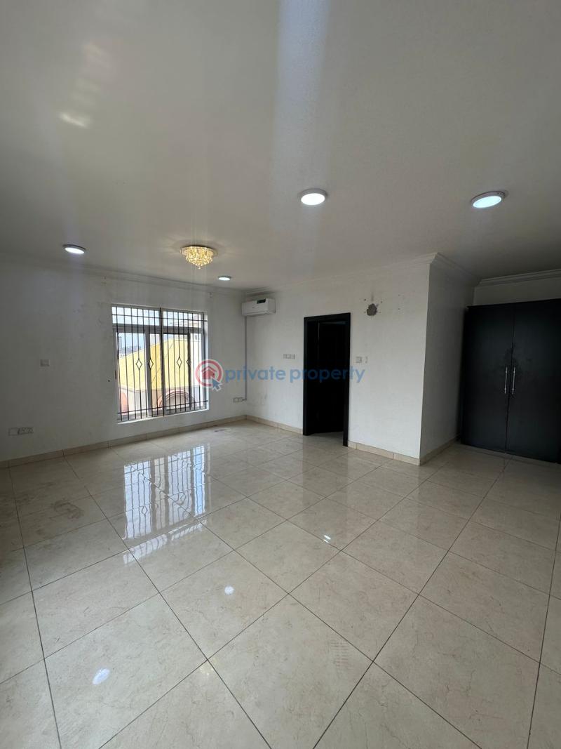 3 bedroom Flat & Apartment For Rent Ikoyi Lagos - 10