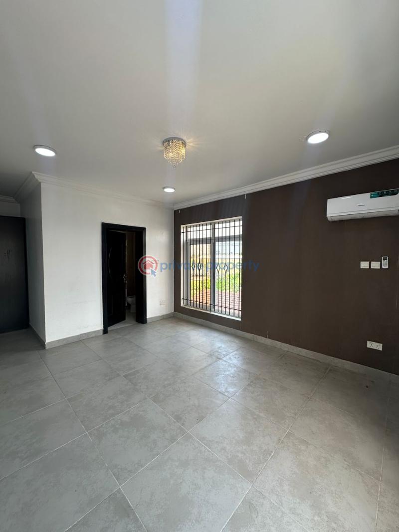 3 bedroom Flat & Apartment For Rent Ikoyi Lagos - 17