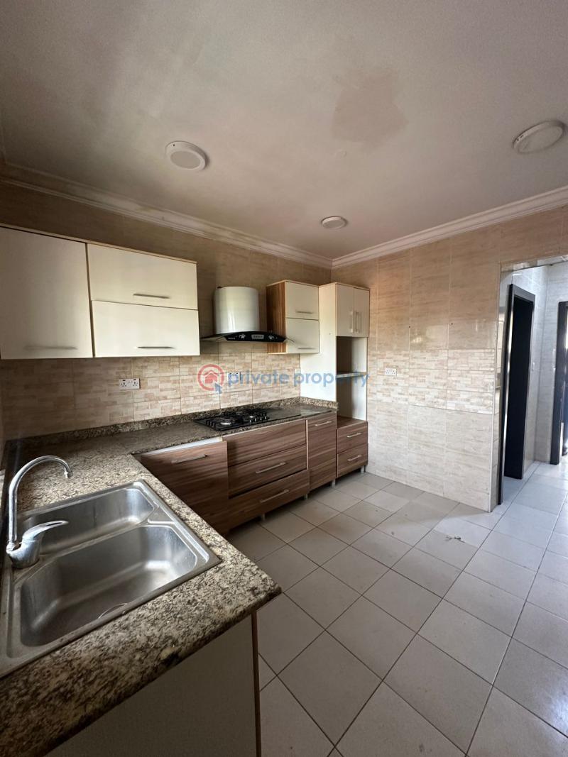 3 bedroom Flat & Apartment For Rent Ikoyi Lagos - 7