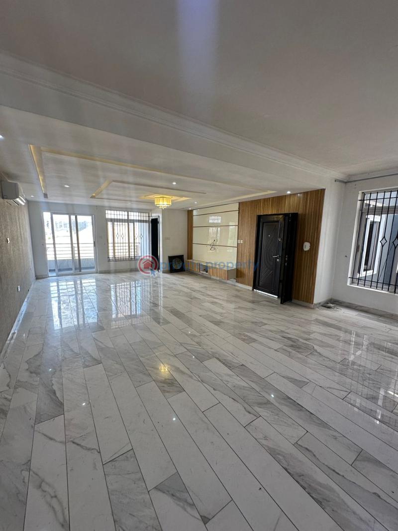 3 bedroom Flat & Apartment For Rent Ikoyi Lagos - 4