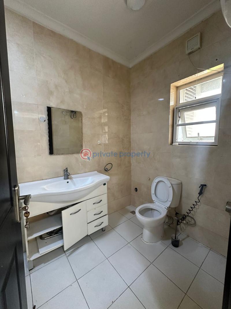 3 bedroom Flat & Apartment For Rent Ikoyi Lagos - 14