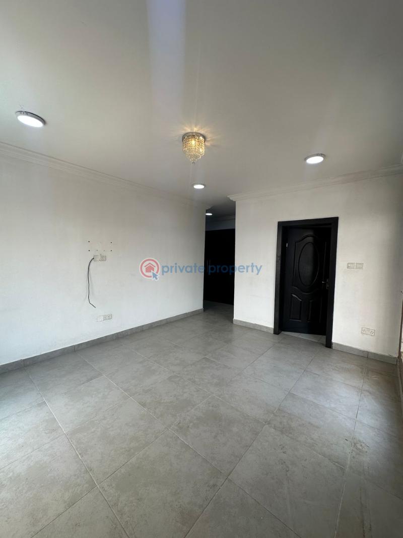3 bedroom Flat & Apartment For Rent Ikoyi Lagos - 21