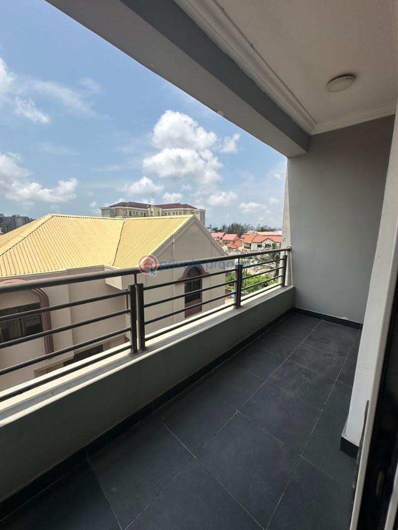 3 bedroom Flat & Apartment For Rent Ikoyi Lagos - 2