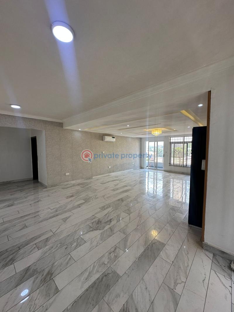 3 bedroom Flat & Apartment For Rent Ikoyi Lagos - 0