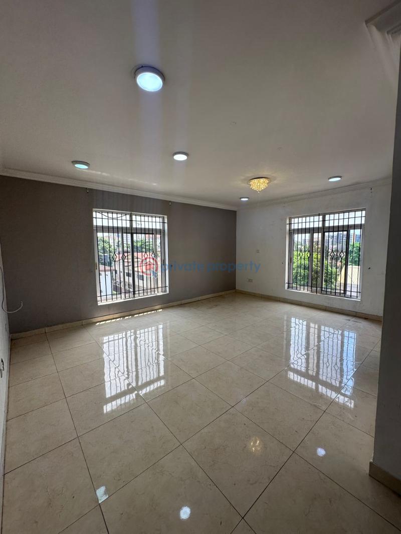 3 bedroom Flat & Apartment For Rent Ikoyi Lagos - 11