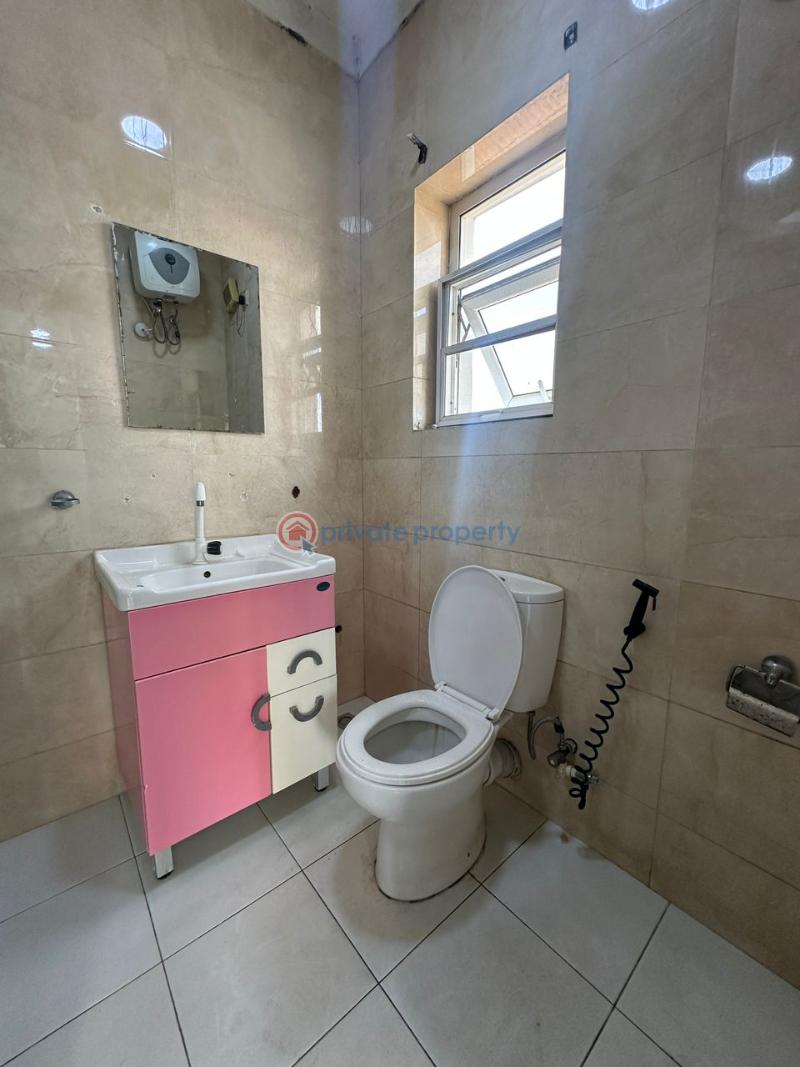 3 bedroom Flat & Apartment For Rent Ikoyi Lagos - 19
