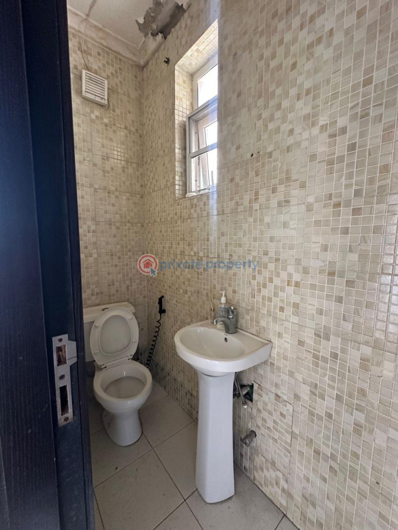 3 bedroom Flat & Apartment For Rent Ikoyi Lagos - 3