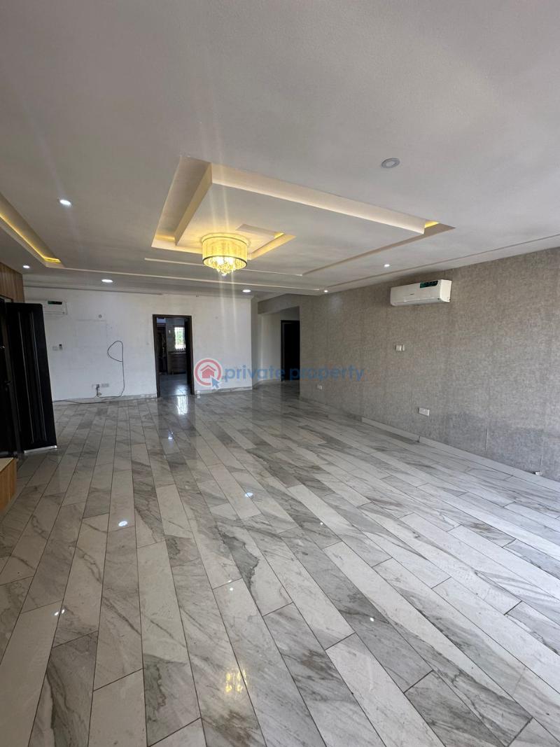 3 bedroom Flat & Apartment For Rent Ikoyi Lagos - 8