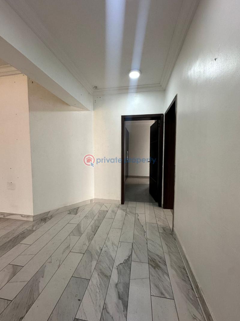 3 bedroom Flat & Apartment For Rent Ikoyi Lagos - 13
