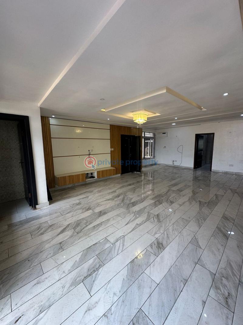 3 bedroom Flat & Apartment For Rent Ikoyi Lagos - 9