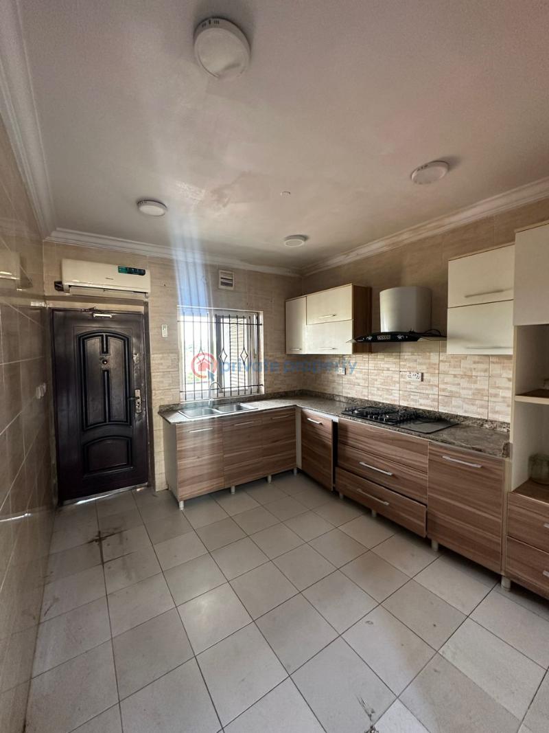 3 bedroom Flat & Apartment For Rent Ikoyi Lagos - 5
