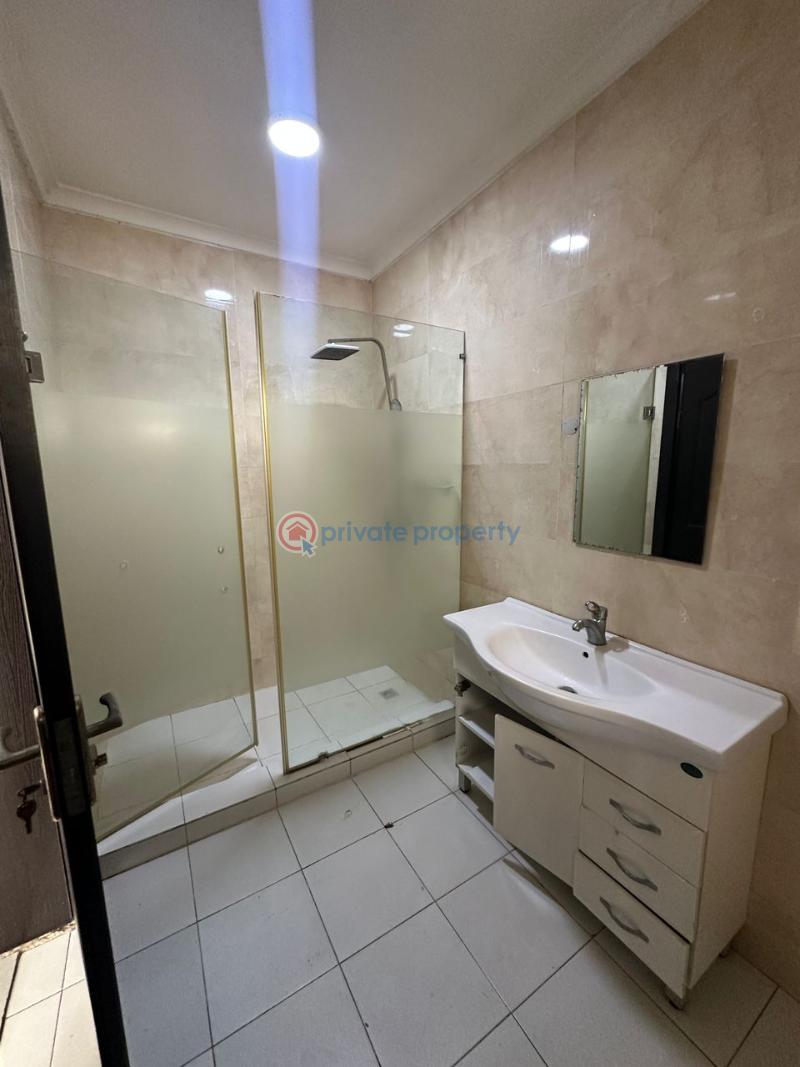 3 bedroom Flat & Apartment For Rent Ikoyi Lagos - 18