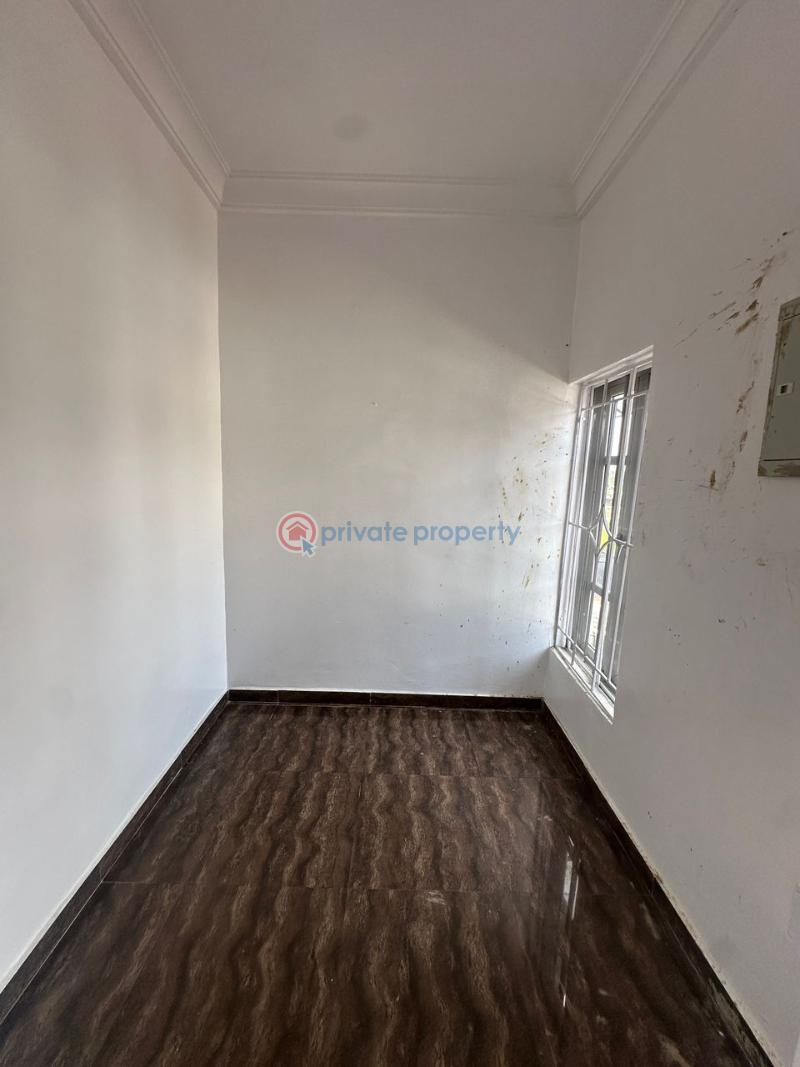 3 bedroom Duplex For Rent Osborne Foreshore Estate Ikoyi Lagos - 20