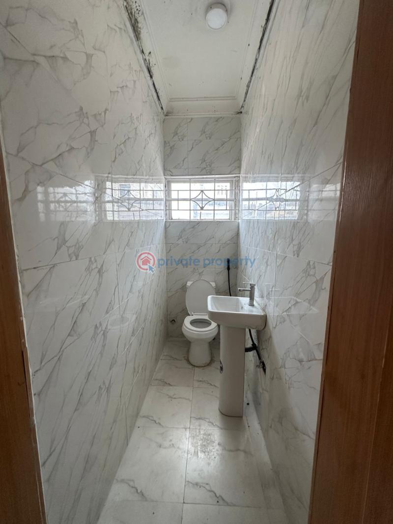 3 bedroom Duplex For Rent Osborne Foreshore Estate Ikoyi Lagos - 8