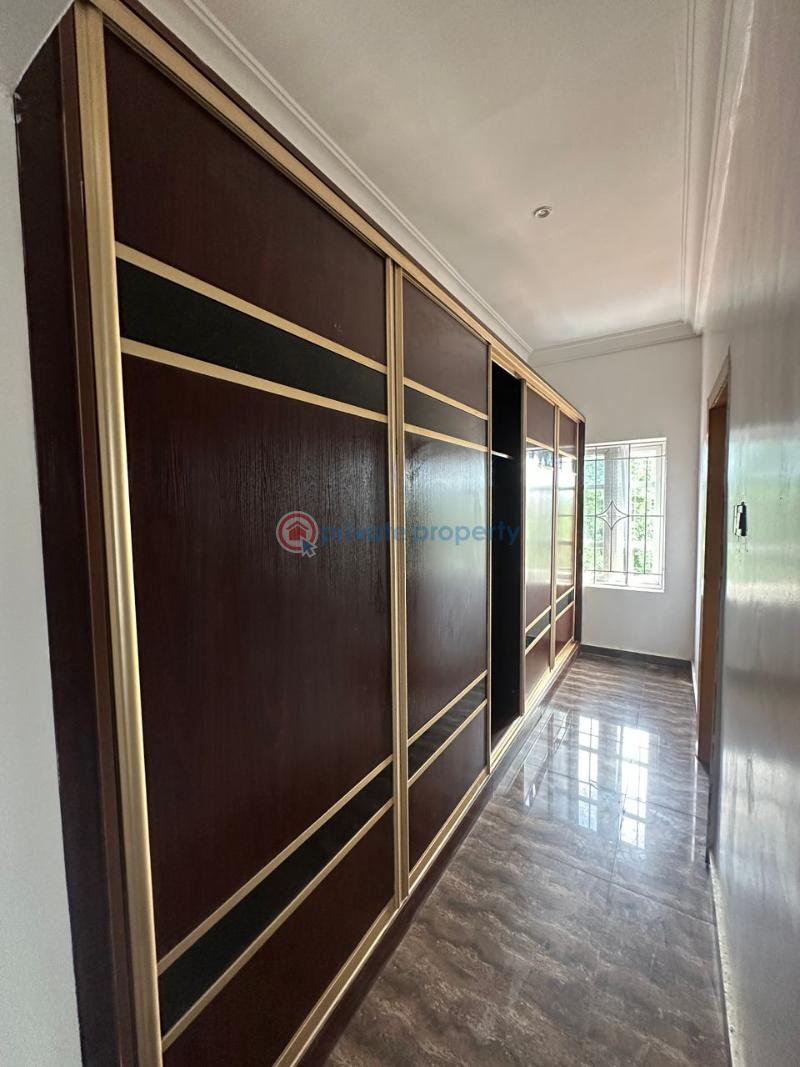 3 bedroom Duplex For Rent Osborne Foreshore Estate Ikoyi Lagos - 18