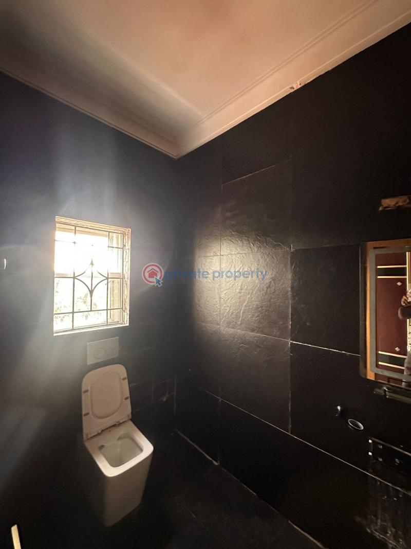 3 bedroom Duplex For Rent Osborne Foreshore Estate Ikoyi Lagos - 15