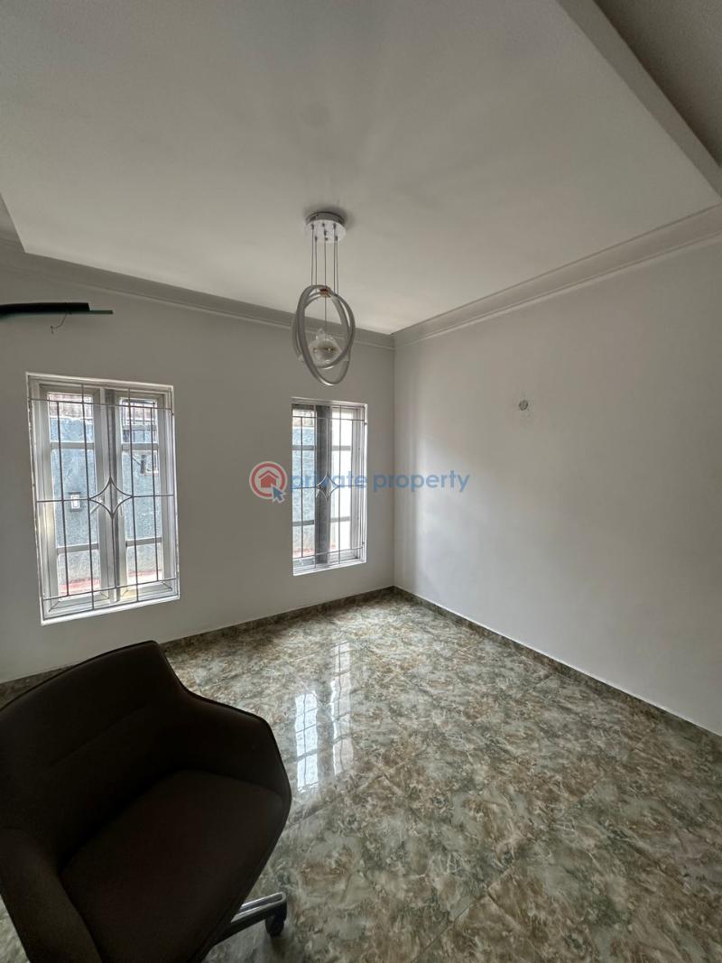 3 bedroom Duplex For Rent Osborne Foreshore Estate Ikoyi Lagos - 10