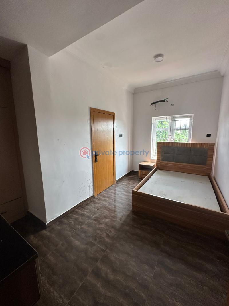 3 bedroom Duplex For Rent Osborne Foreshore Estate Ikoyi Lagos - 14