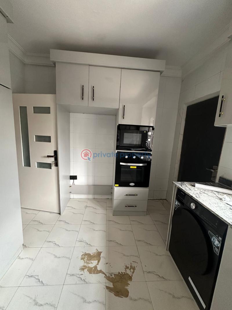 3 bedroom Duplex For Rent Osborne Foreshore Estate Ikoyi Lagos - 6