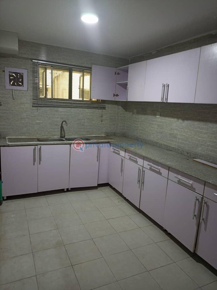 4 bedroom Block Of Flats For Rent Victoria Island Lagos - 3
