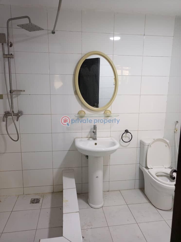4 bedroom Block Of Flats For Rent Victoria Island Lagos - 4
