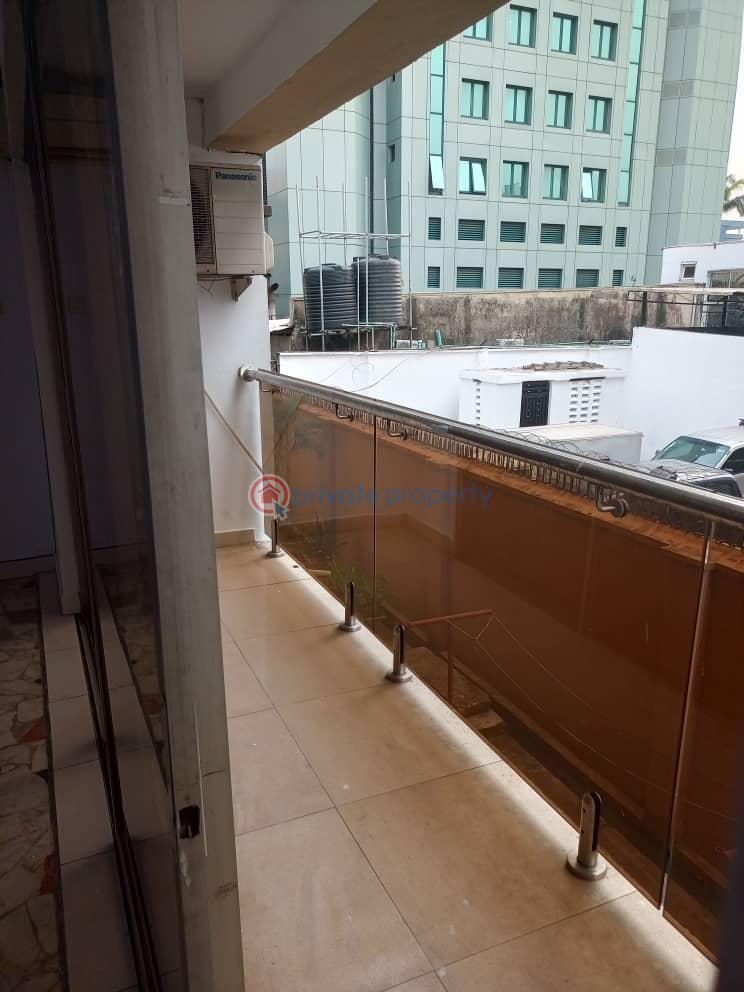 4 bedroom Block Of Flats For Rent Victoria Island Lagos - 2