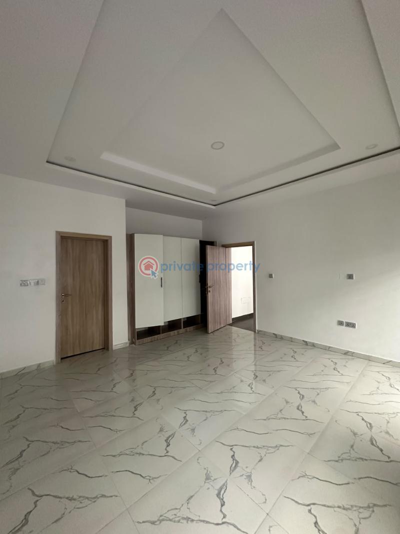 4 bedroom Terrace For Rent Victoria Island Lagos - 17