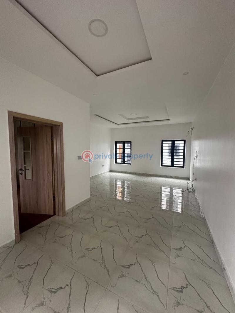4 bedroom Terrace For Rent Victoria Island Lagos - 4