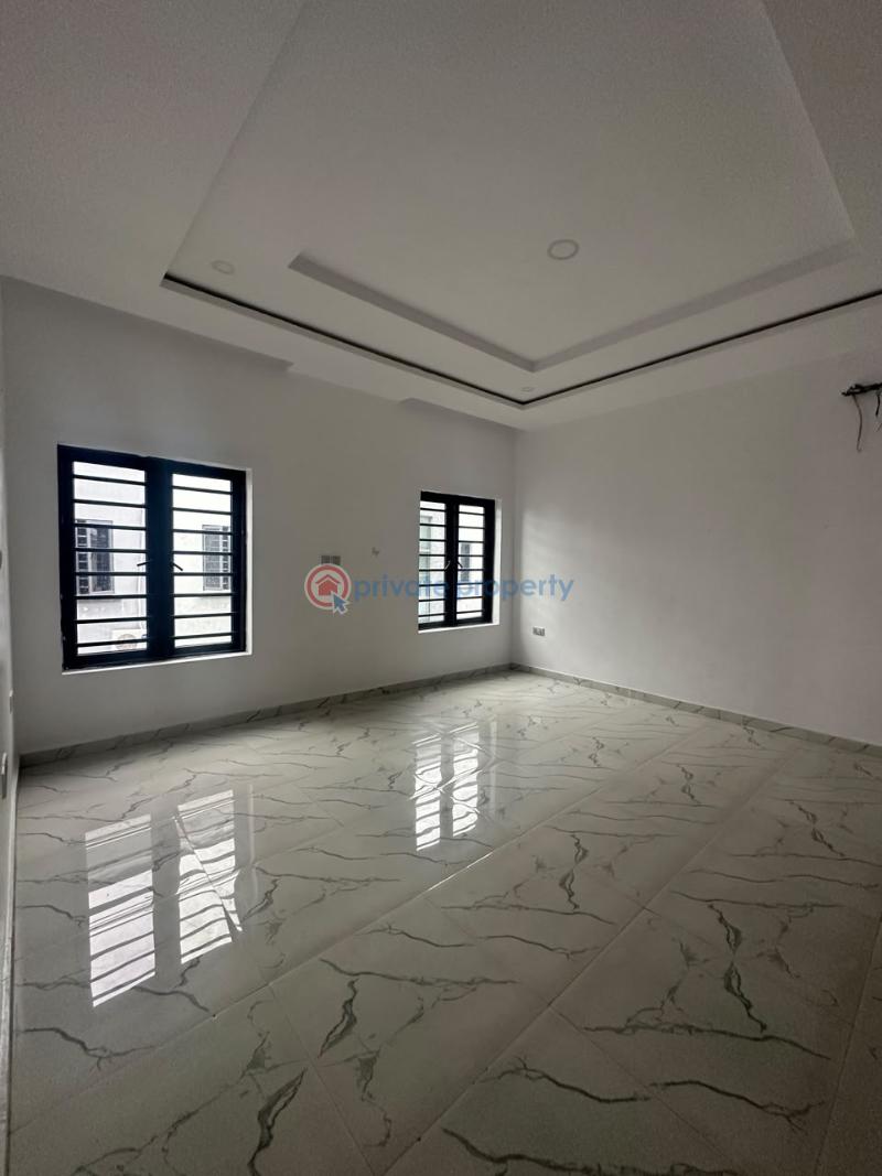 4 bedroom Terrace For Rent Victoria Island Lagos - 14