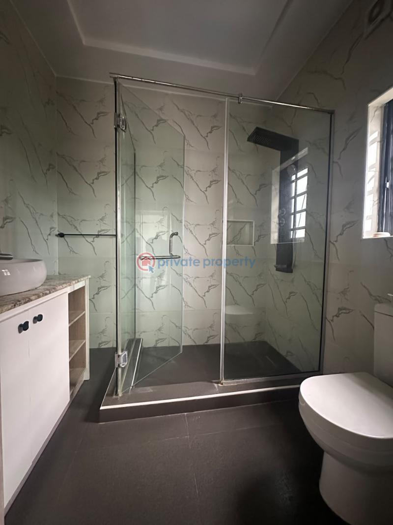 4 bedroom Terrace For Rent Victoria Island Lagos - 21