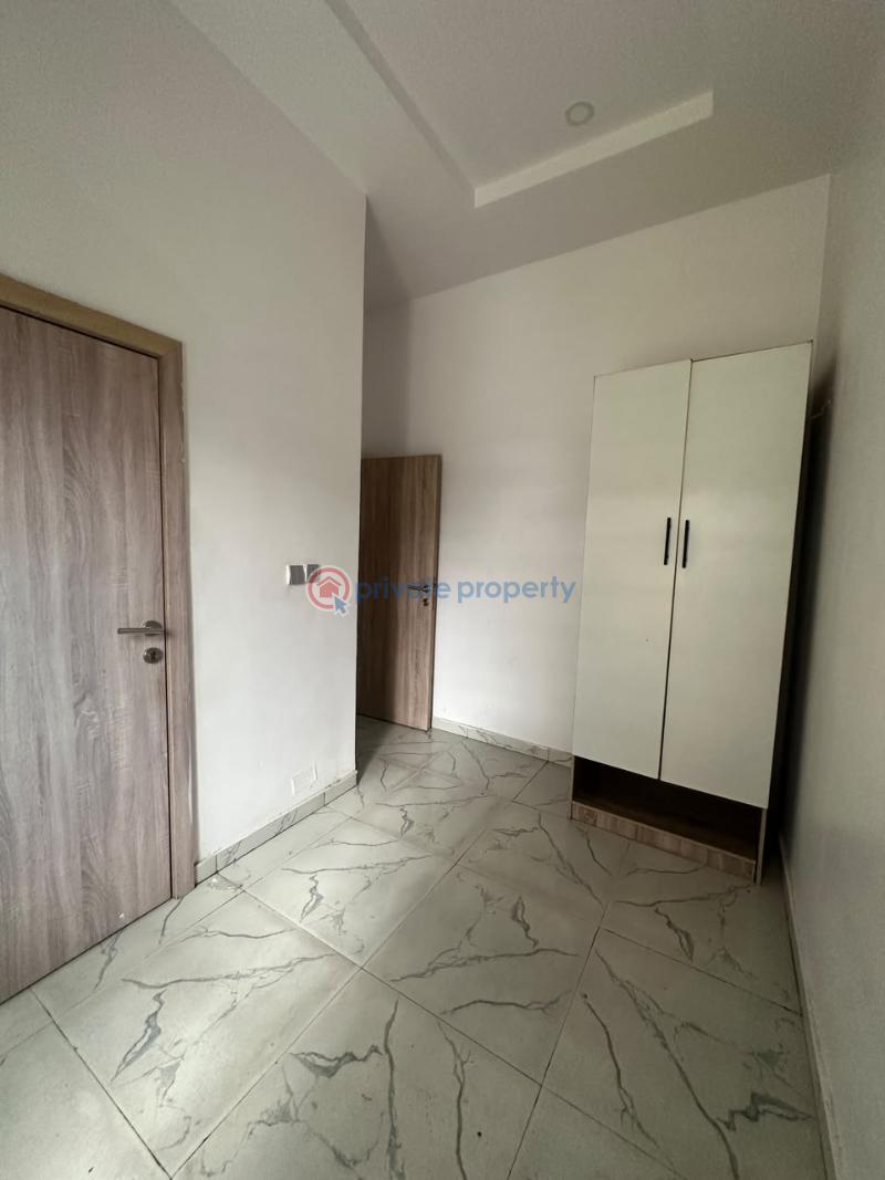 4 bedroom Terrace For Rent Victoria Island Lagos - 23