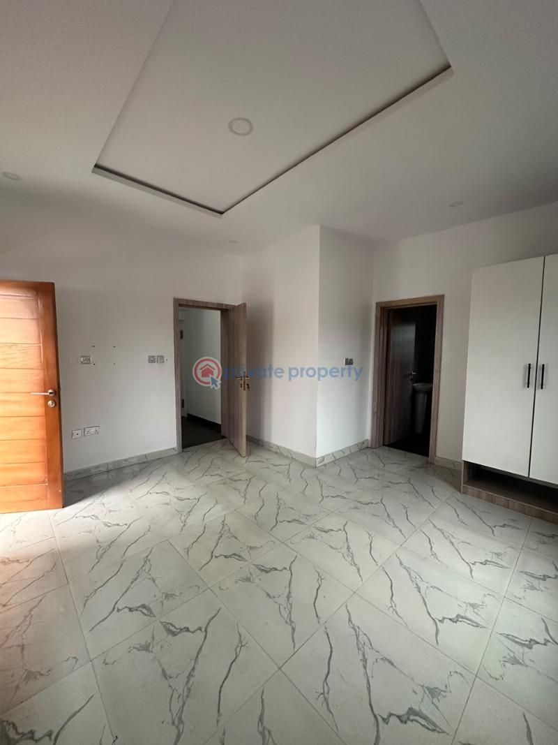 4 bedroom Terrace For Rent Victoria Island Lagos - 11